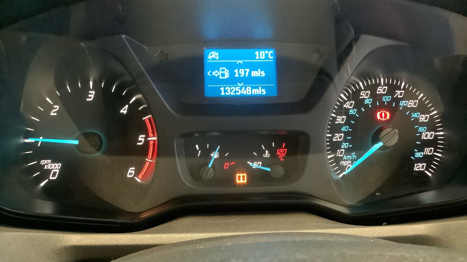 Used Ford Transit 2017 for sale - 77581600: Photo 5