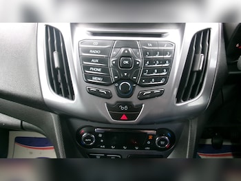 Used Ford Transit Connect 2015 for sale - 79054446: Photo