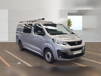 Used Peugeot Expert 2022 for sale - 79359389: Photo