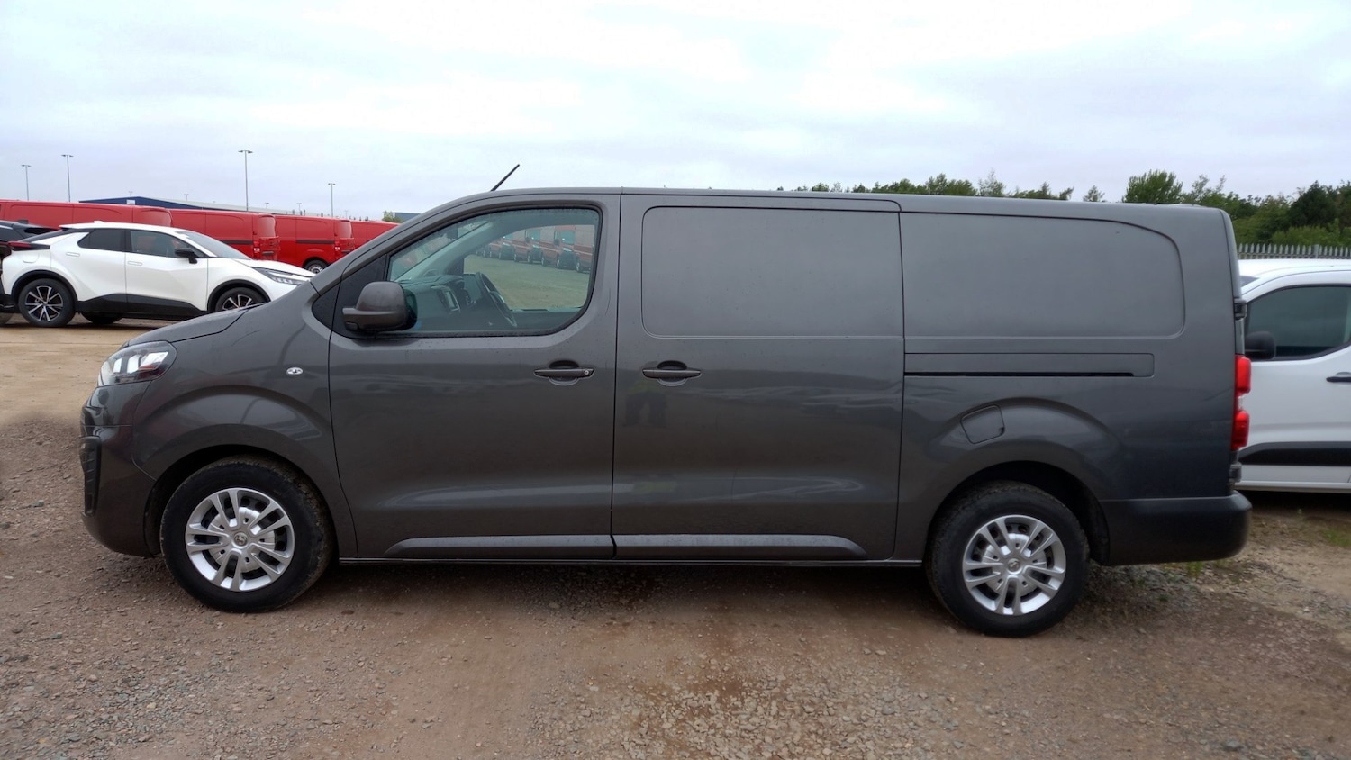 Vehicle 11