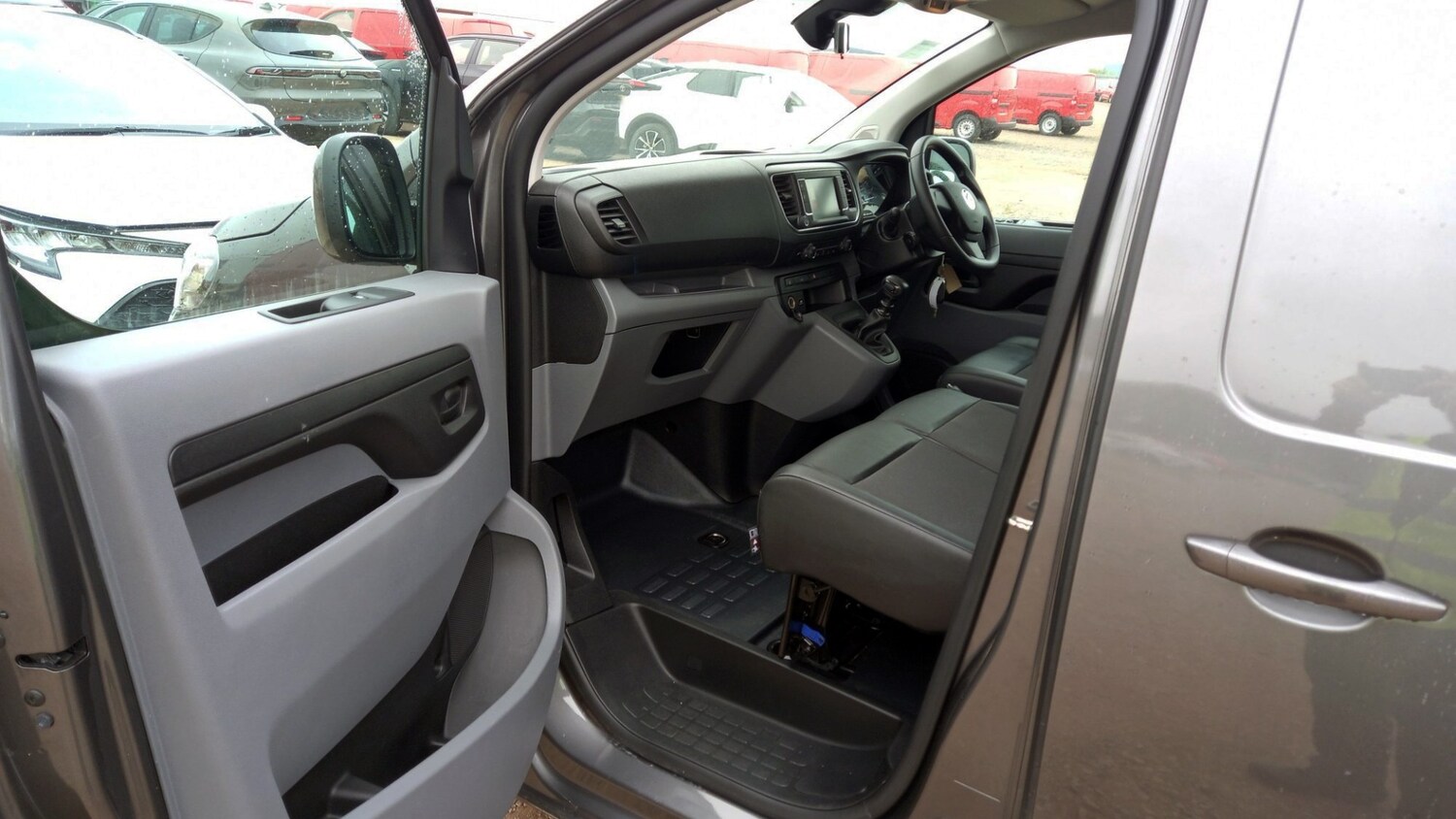 Vehicle 7