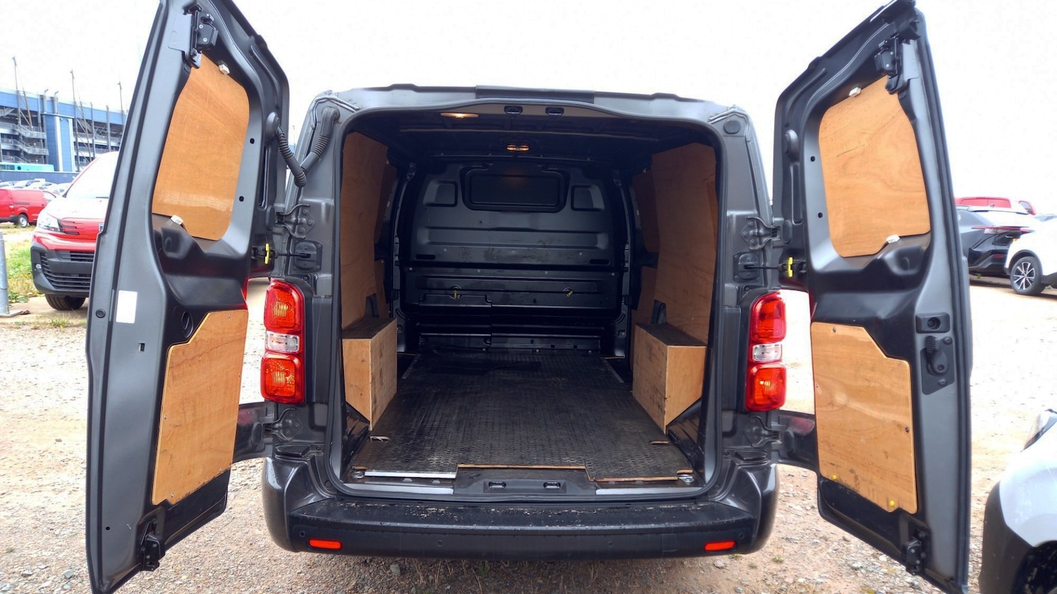 Vehicle 9