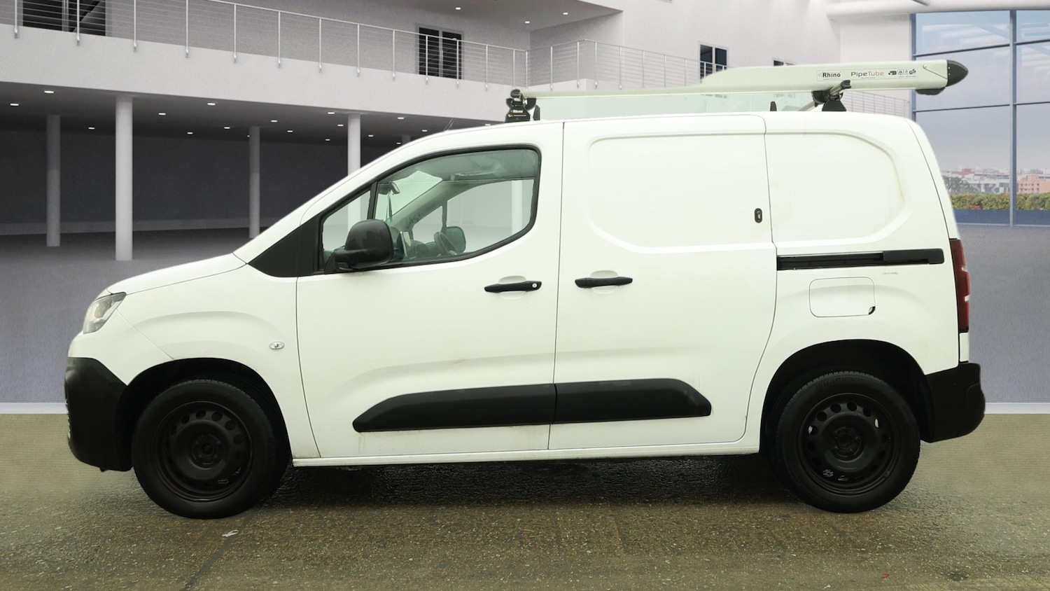 Used Citroen Berlingo 2020 for sale - 77286428: Photo 10