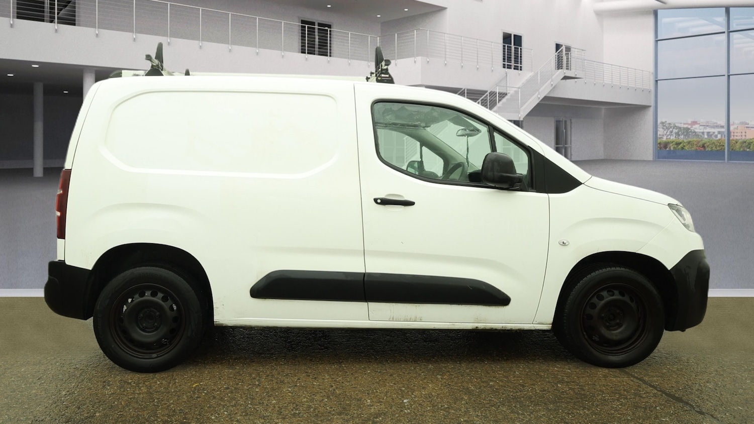 Used Citroen Berlingo 2020 for sale - 77286428: Photo 11