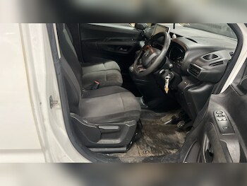 Used Citroen Berlingo 2020 for sale - 77286428: Photo