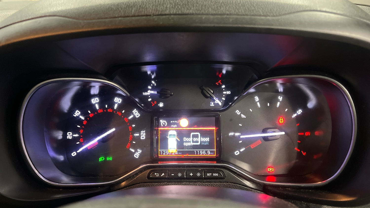 Used Citroen Berlingo 2020 for sale - 77286428: Photo 5