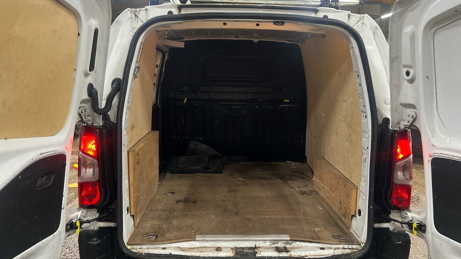 Used Citroen Berlingo 2020 for sale - 77286428: Photo 7