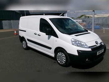 Used Toyota ProAce 2015 for sale - 79272170: Photo