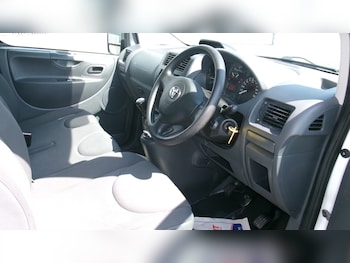 Used Toyota ProAce 2015 for sale - 79272170: Photo