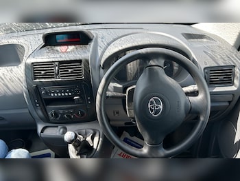 Used Toyota ProAce 2015 for sale - 79272170: Photo