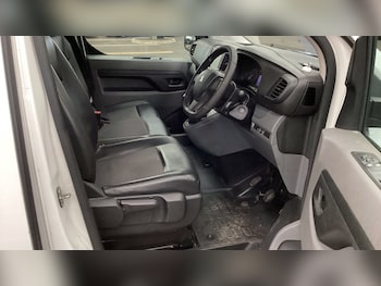 Used Peugeot Expert 2018 for sale - 76089485: Photo