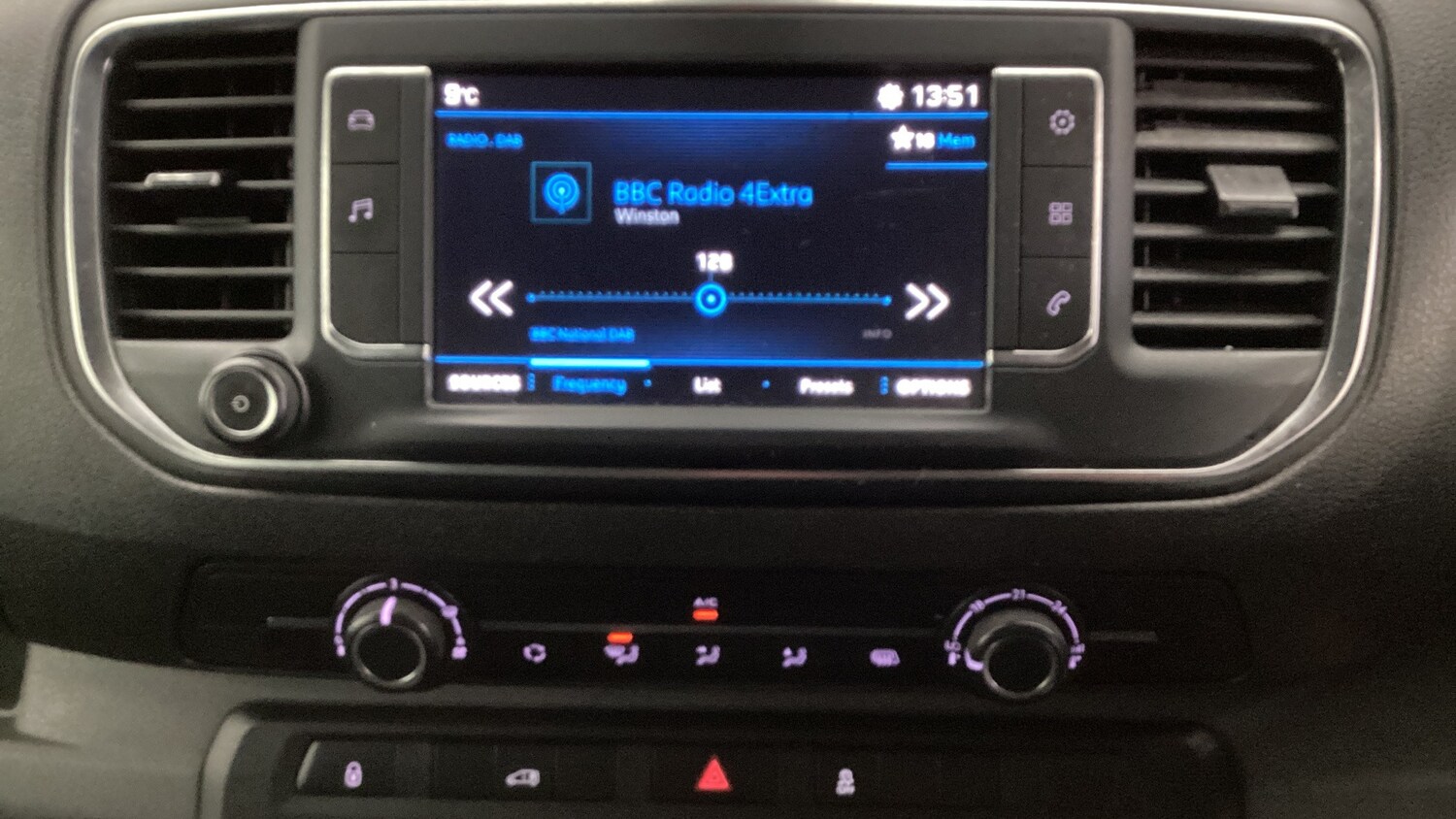 Used Peugeot Expert 2018 for sale - 76089485: Photo 4