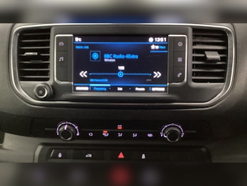 Used Peugeot Expert 2018 for sale - 76089485: Photo