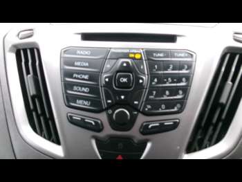 Used Ford Transit Custom 2018 for sale - 72938705: Photo