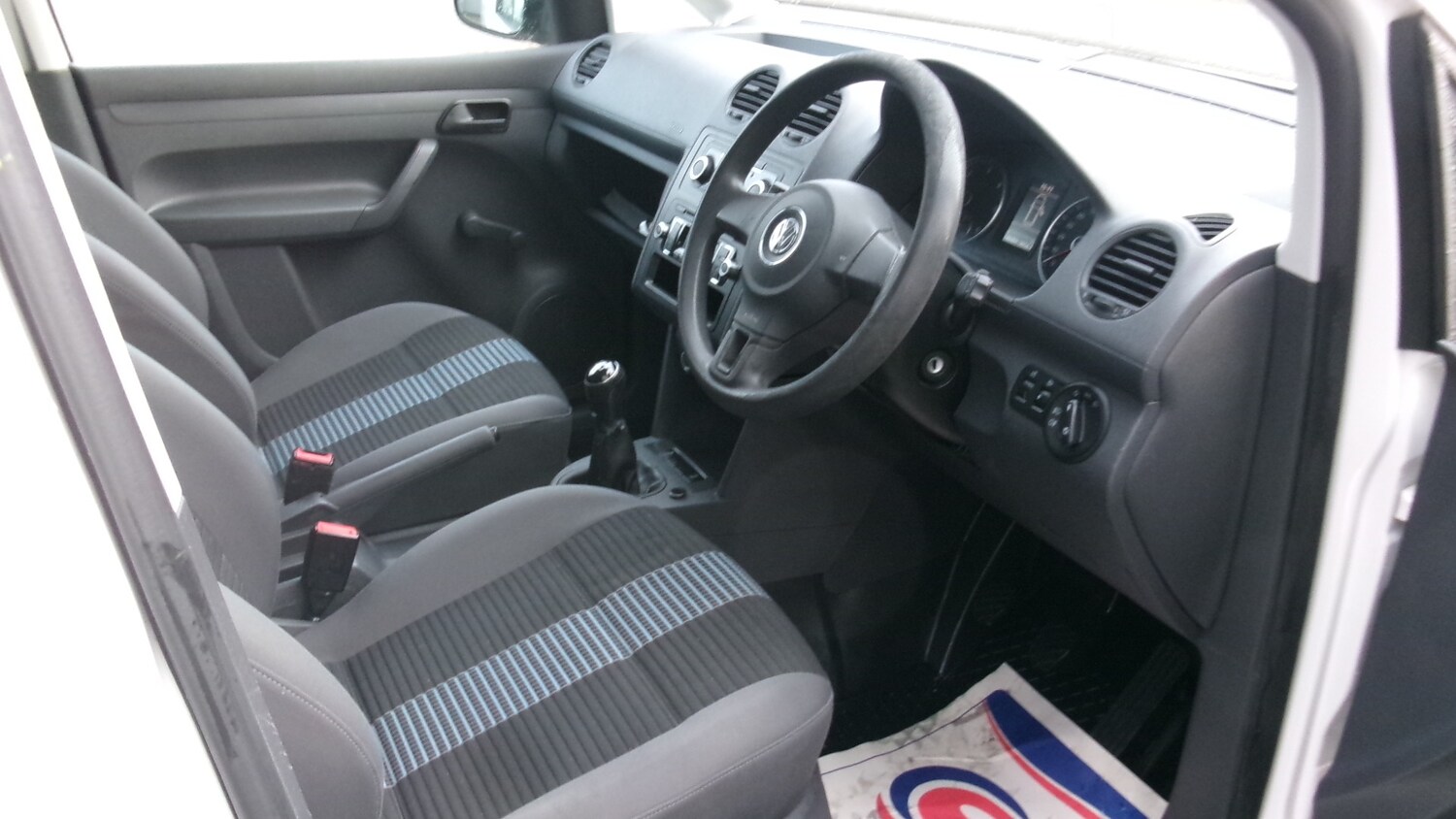 Used Volkswagen Caddy 2015 for sale - 78042434: Photo 3