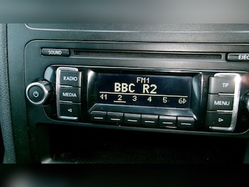 Used Volkswagen Caddy 2015 for sale - 78042434: Photo