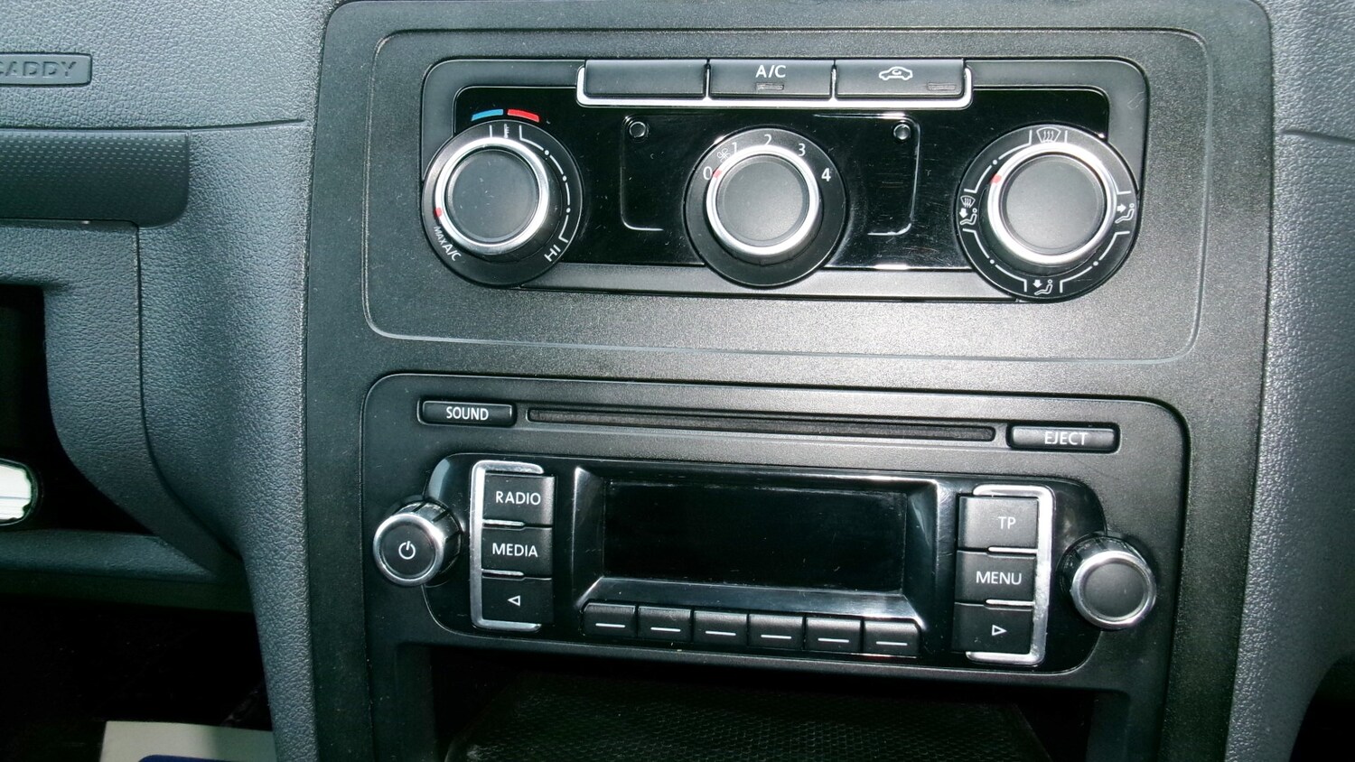 Used Volkswagen Caddy 2015 for sale - 78042434: Photo 5