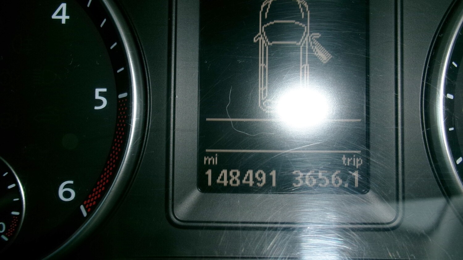 Used Volkswagen Caddy 2015 for sale - 78042434: Photo 6