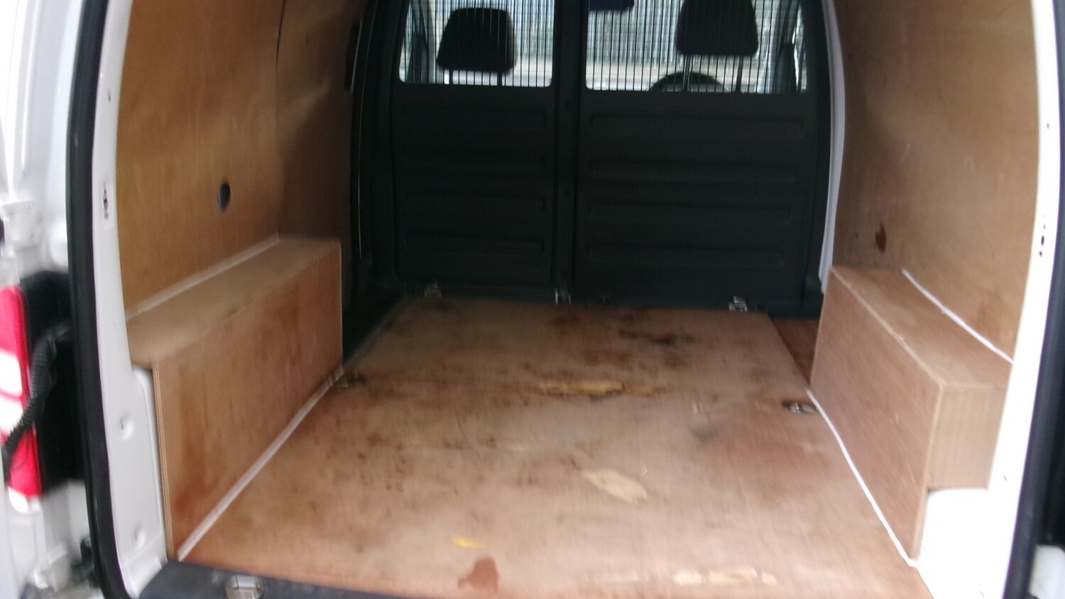 Used Volkswagen Caddy 2015 for sale - 78042434: Photo 9