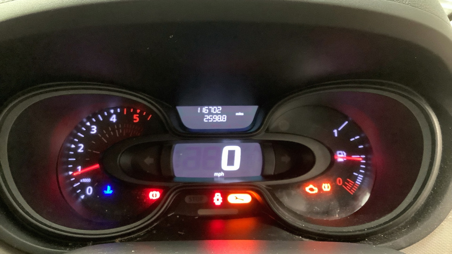 Used Renault Trafic 2019 for sale - 76505147: Photo 4