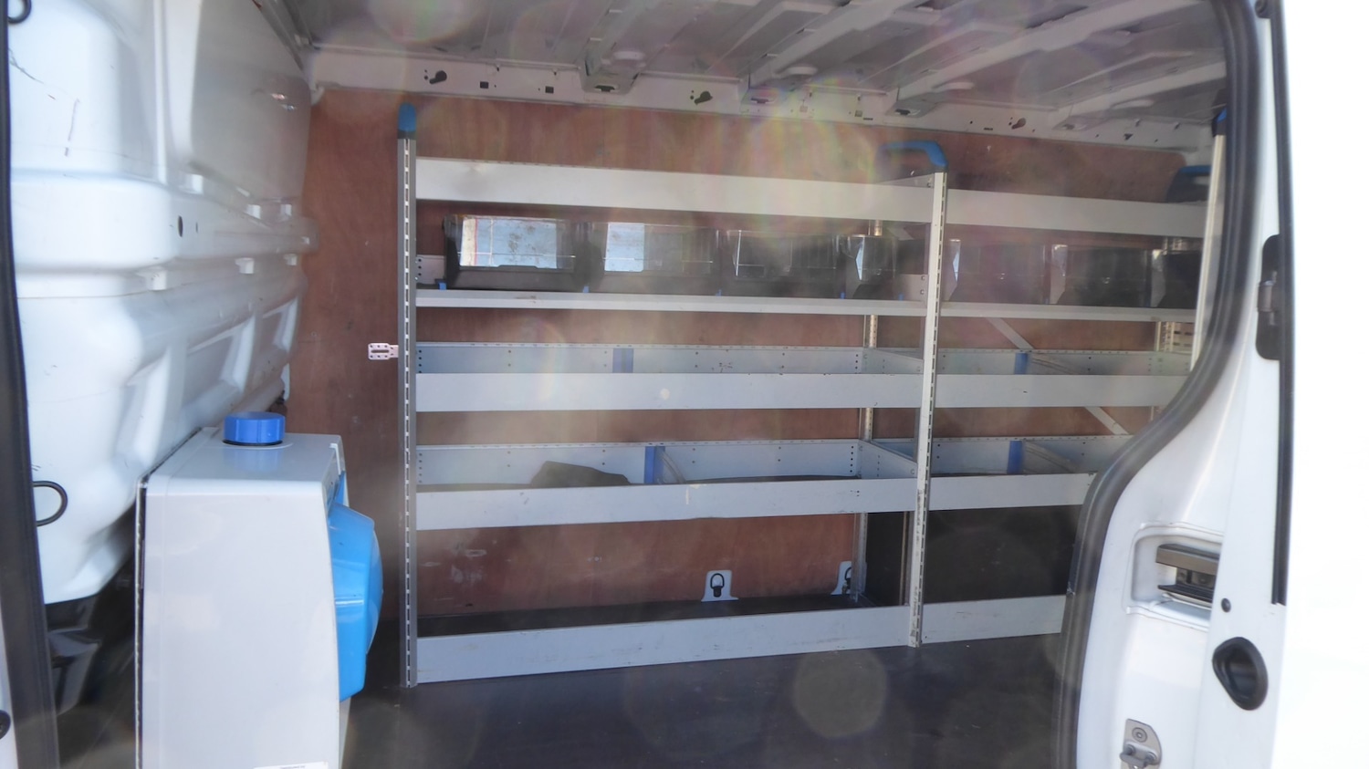 Used Renault Trafic 2018 for sale - 78041767: Photo 12