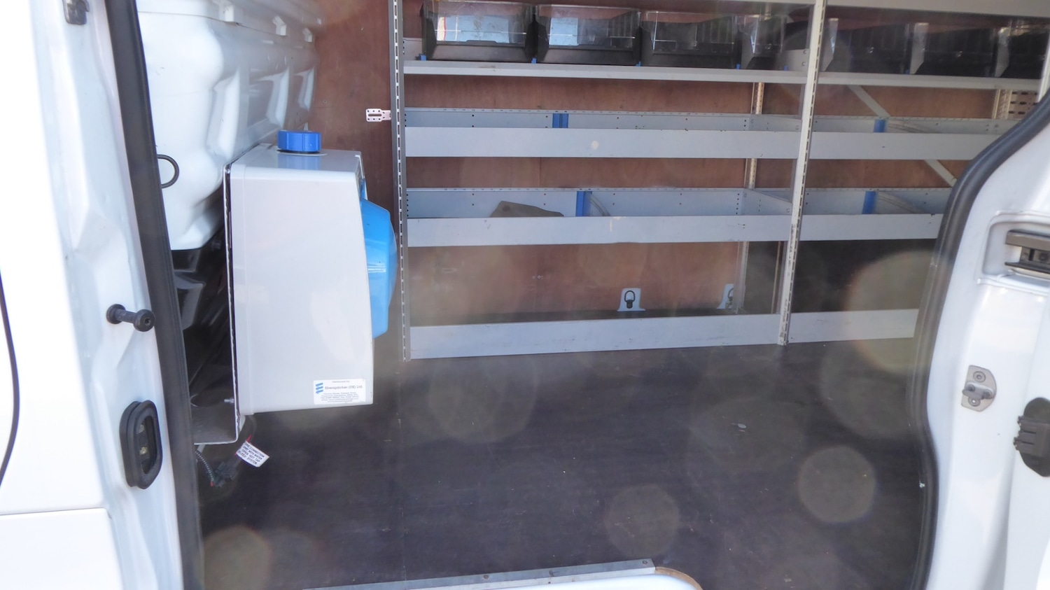 Used Renault Trafic 2018 for sale - 78041767: Photo 13