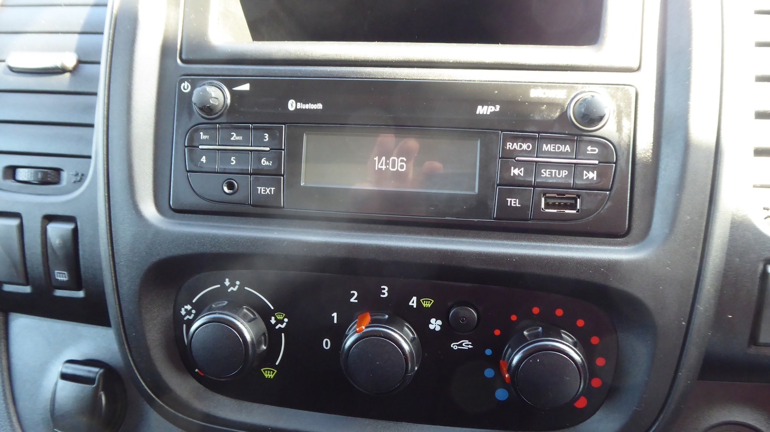 Used Renault Trafic 2018 for sale - 78041767: Photo 4