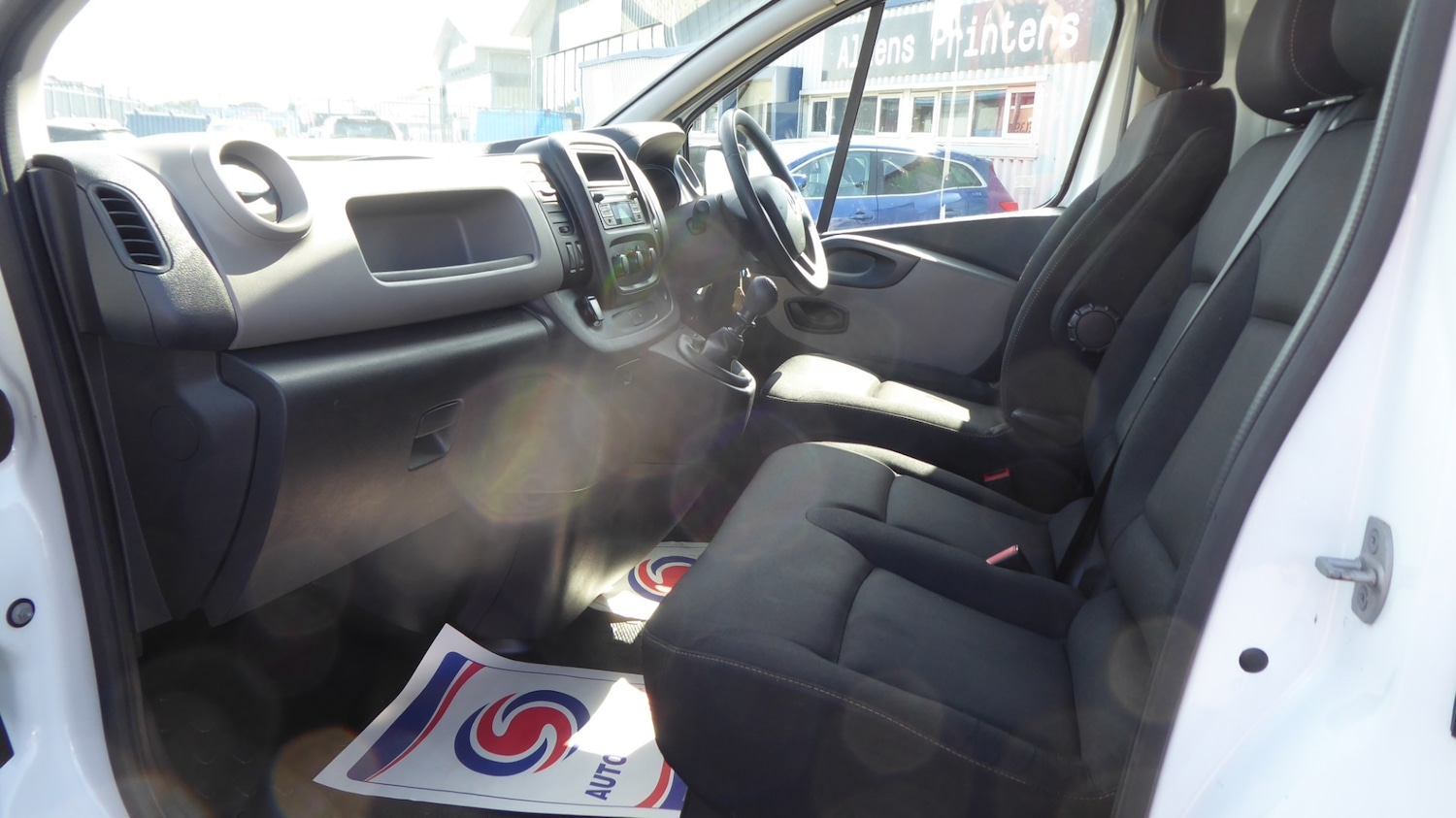 Used Renault Trafic 2018 for sale - 78041767: Photo 5