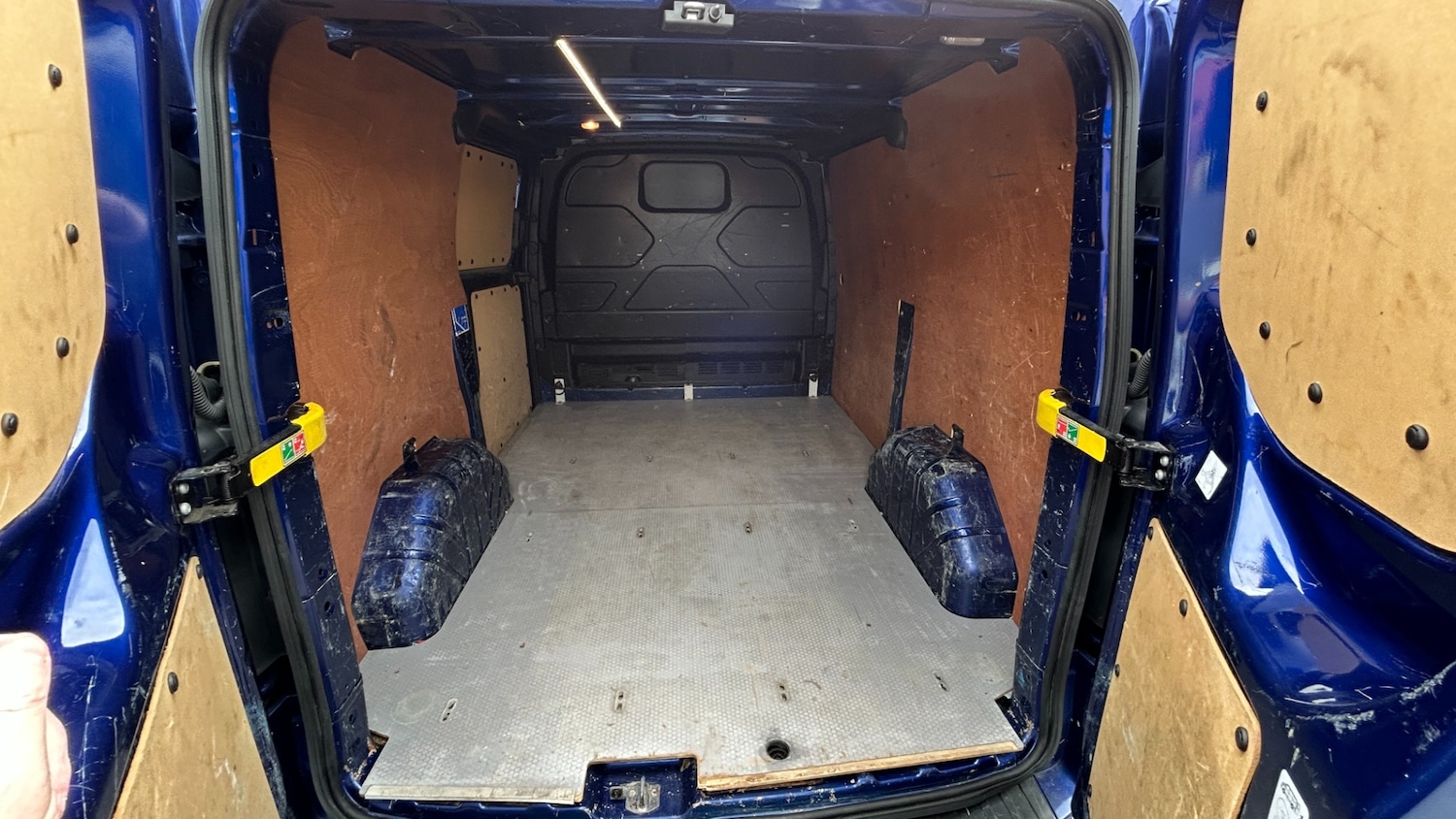 Used Ford Transit Custom 2016 for sale - 76413883: Photo 17