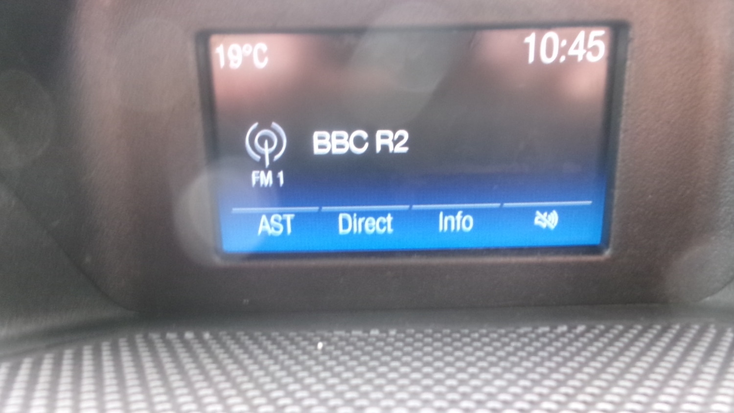 Used Ford Transit Custom 2016 for sale - 76413883: Photo 19