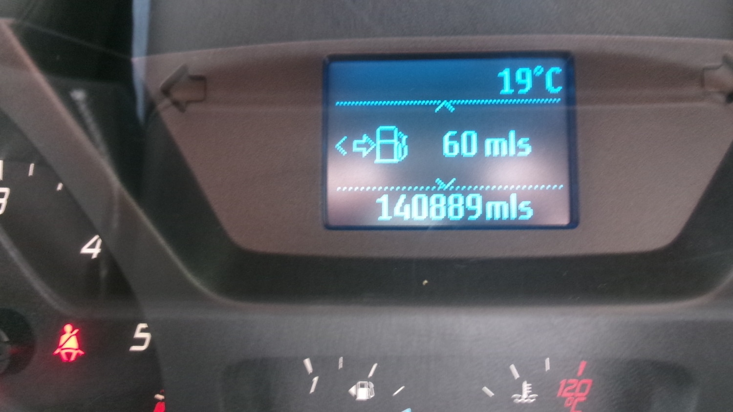 Used Ford Transit Custom 2016 for sale - 76413883: Photo 4