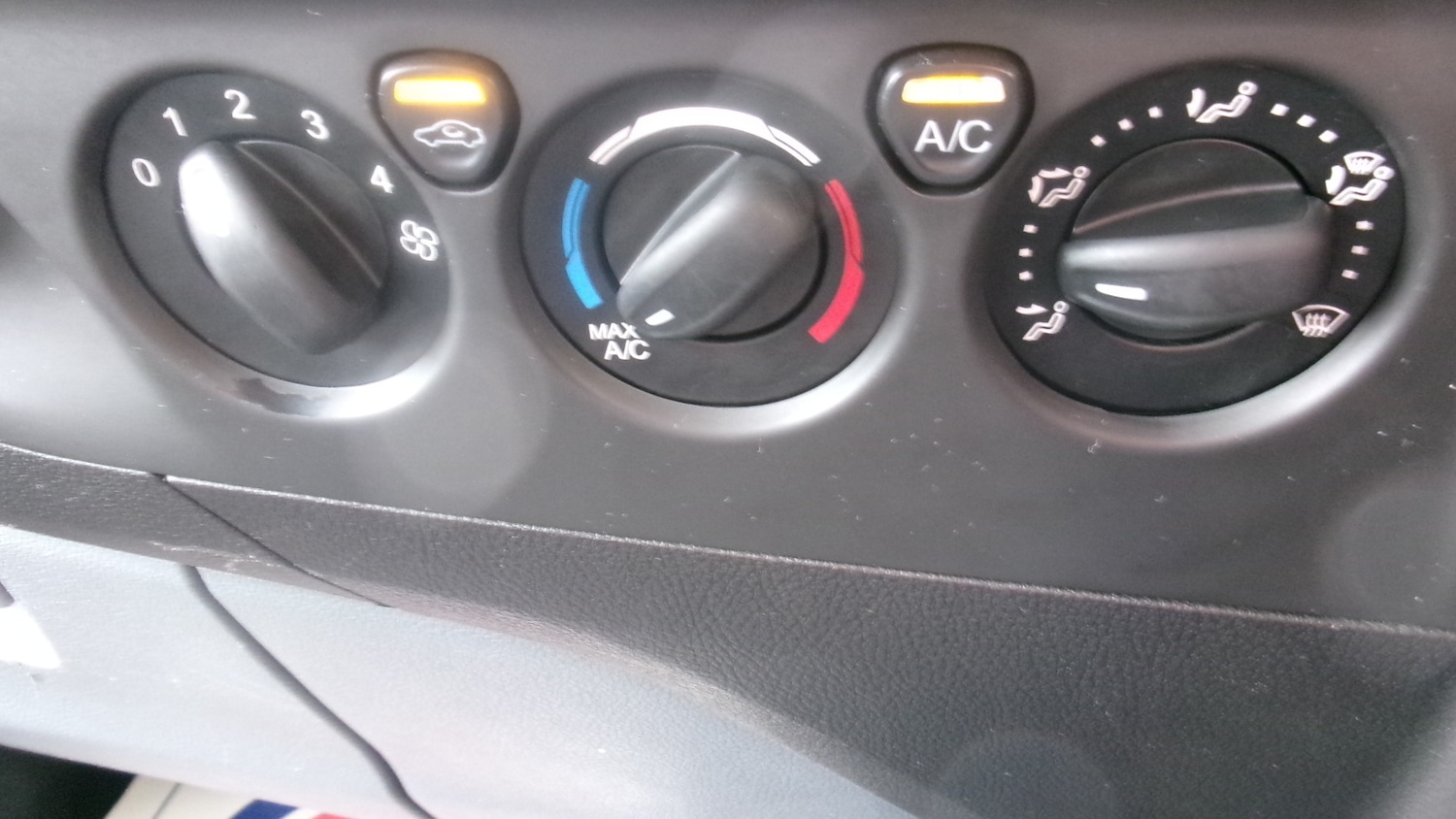 Used Ford Transit Custom 2016 for sale - 76413883: Photo 7