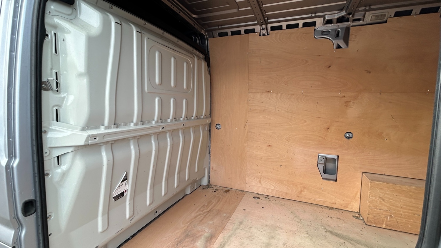 Used Vauxhall Movano 2022 for sale - 78045787: Photo 12