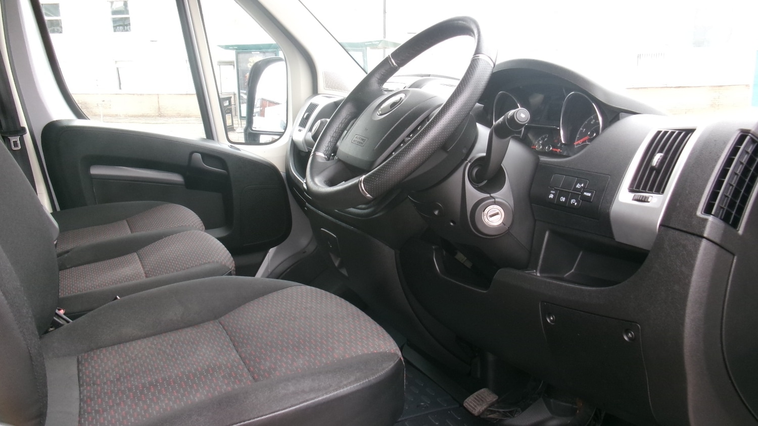 Used Vauxhall Movano 2022 for sale - 78045787: Photo 18