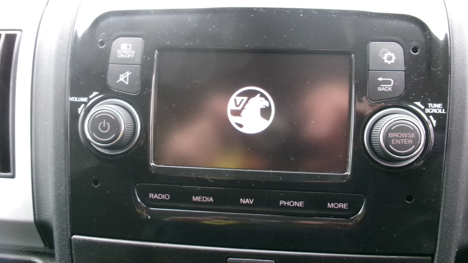 Used Vauxhall Movano 2022 for sale - 78045787: Photo 20