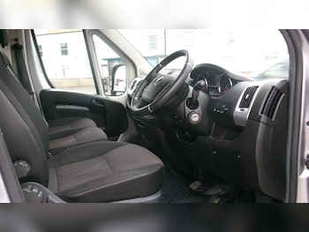 Used Vauxhall Movano 2022 for sale - 78045787: Photo