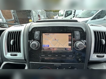 Used Vauxhall Movano 2022 for sale - 78045787: Photo