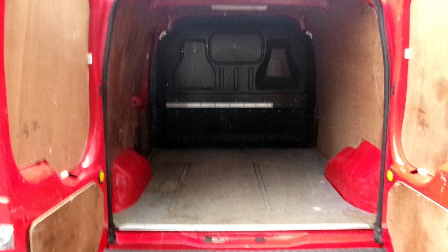 Used Ford Transit Connect 2010 for sale - 76763277: Photo 10