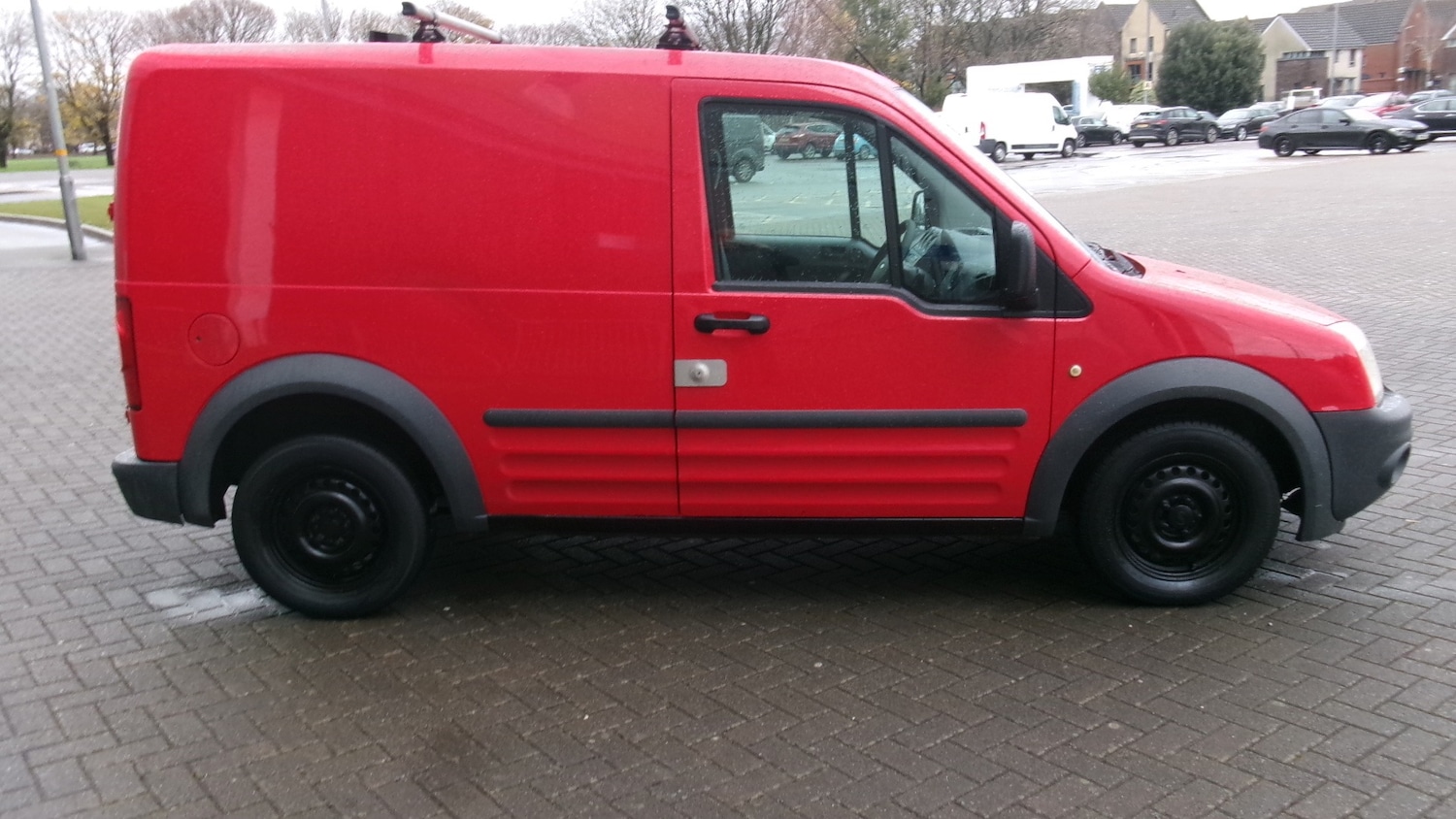 Used Ford Transit Connect 2010 for sale - 76763277: Photo 15