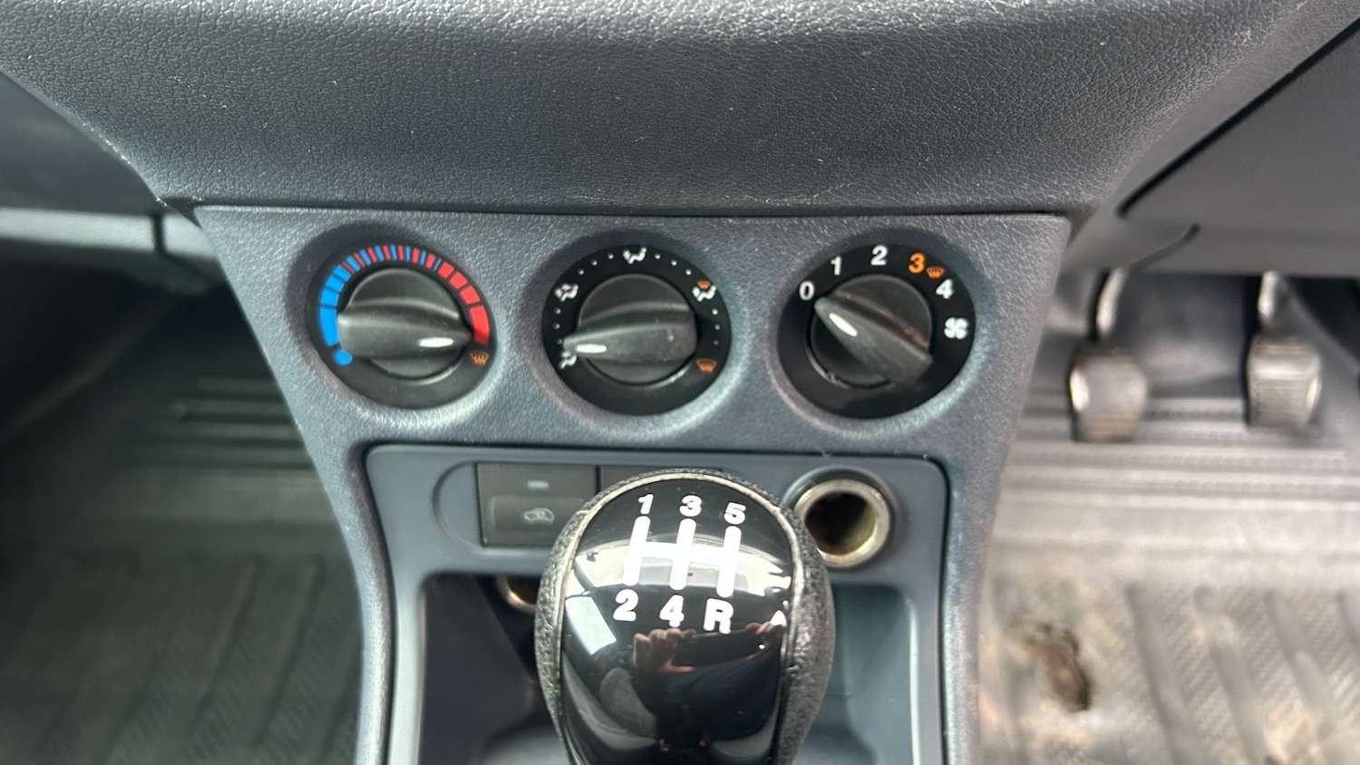 Used Ford Transit Connect 2010 for sale - 76763277: Photo 16