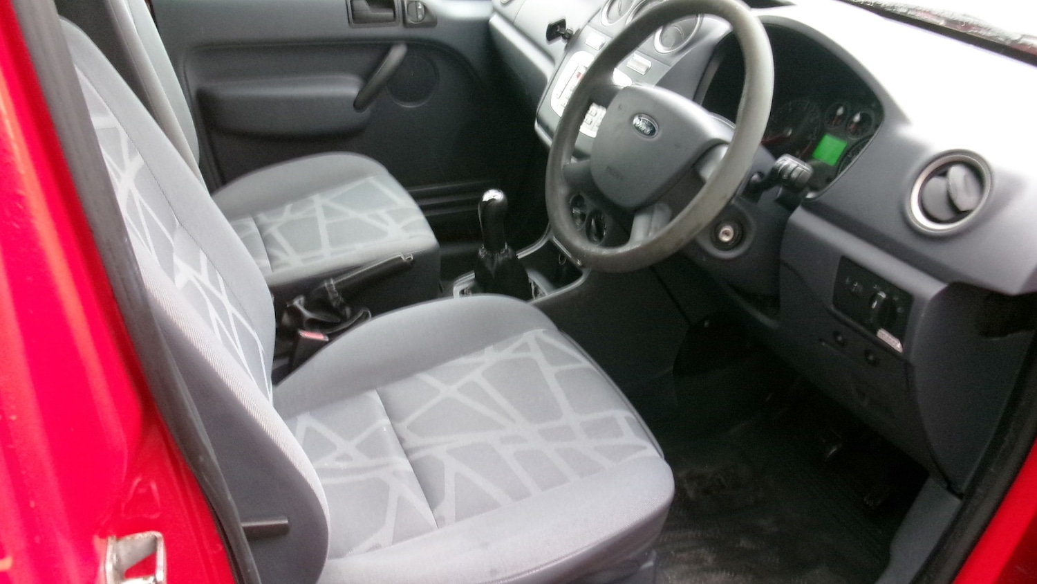 Used Ford Transit Connect 2010 for sale - 76763277: Photo 3