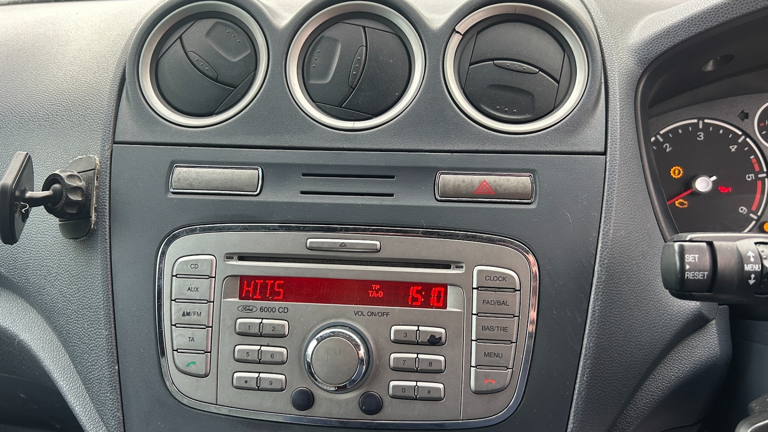 Used Ford Transit Connect 2010 for sale - 76763277: Photo 4