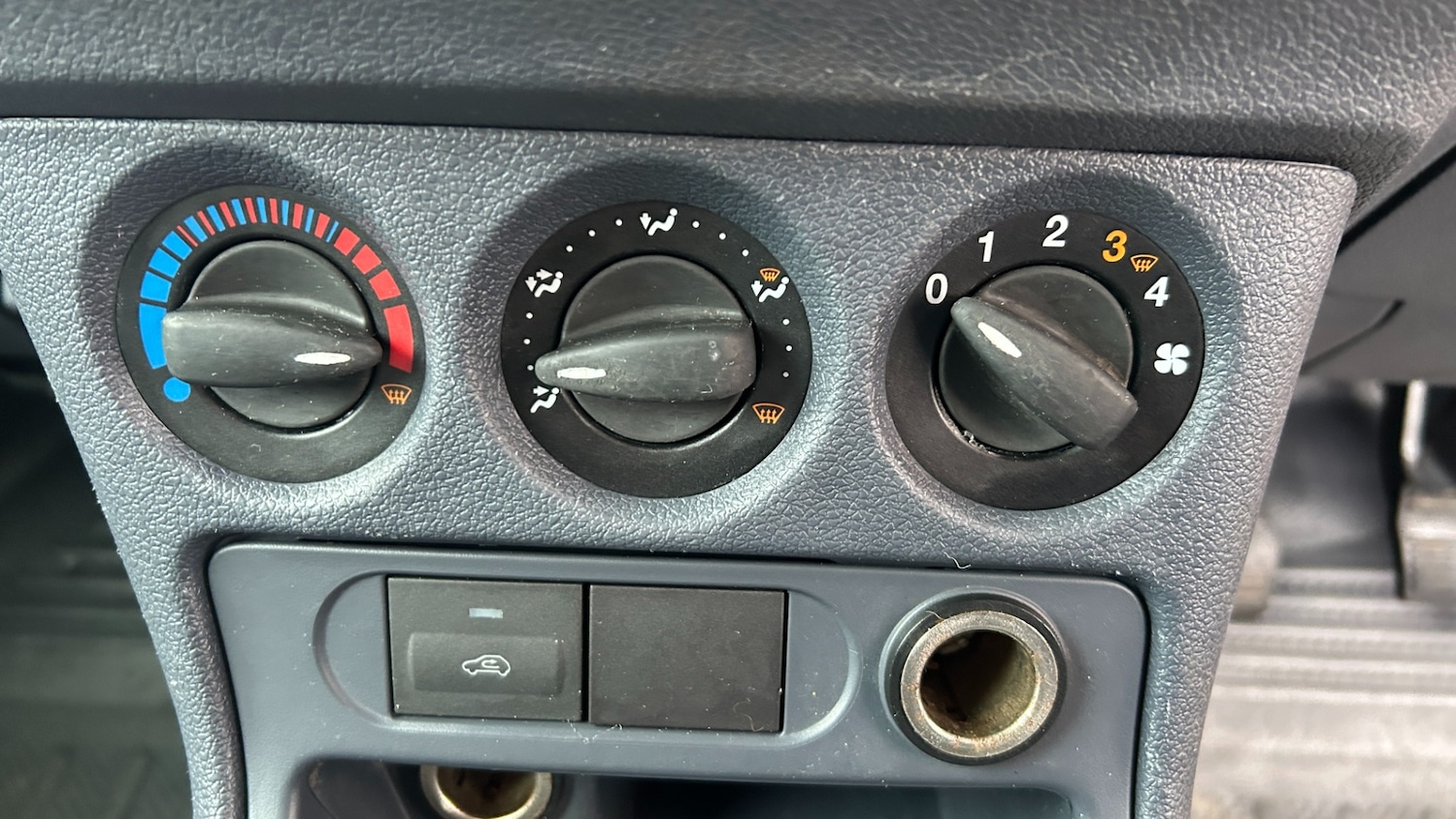 Used Ford Transit Connect 2010 for sale - 76763277: Photo 5