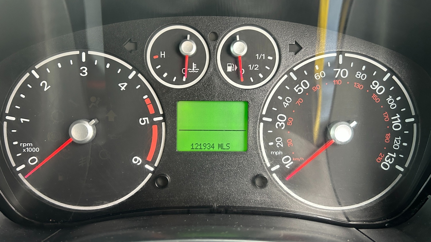 Used Ford Transit Connect 2010 for sale - 76763277: Photo 6