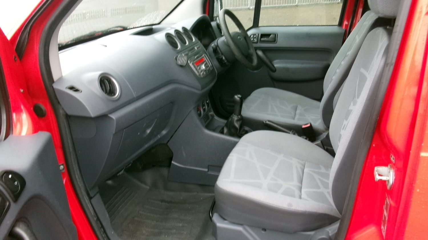 Used Ford Transit Connect 2010 for sale - 76763277: Photo 8