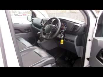 Used Citroen Dispatch 2020 for sale - 73547296: Photo