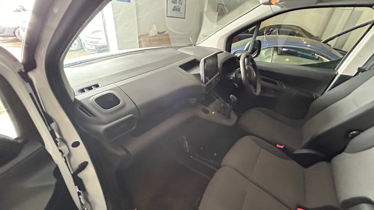 Used Citroen Berlingo 2019 for sale - 76089677: Photo 14