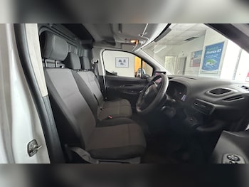 Used Citroen Berlingo 2019 for sale - 76089677: Photo