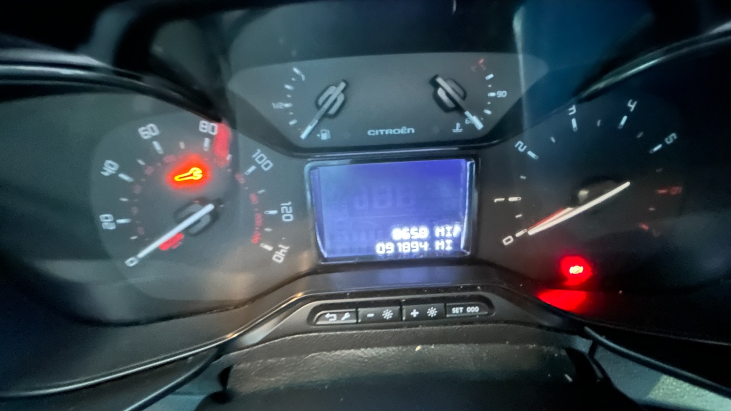 Used Citroen Berlingo 2019 for sale - 76089677: Photo 5