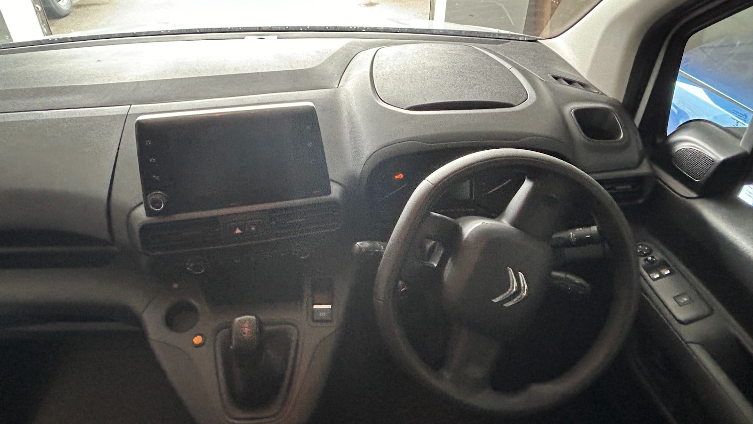 Used Citroen Berlingo 2019 for sale - 76089677: Photo 6